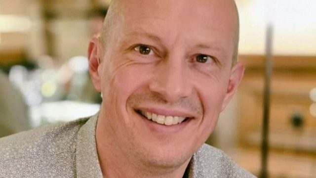Photo of Kenny McDonald