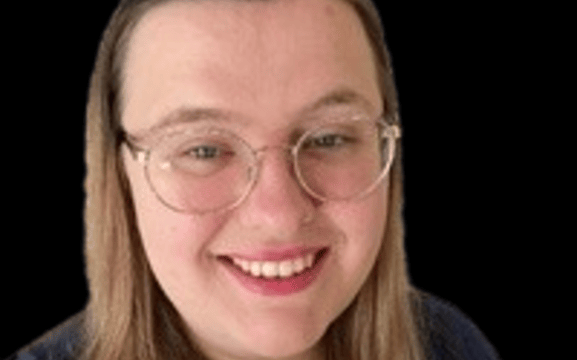 Photo of Lilly Kirchner-Wilson