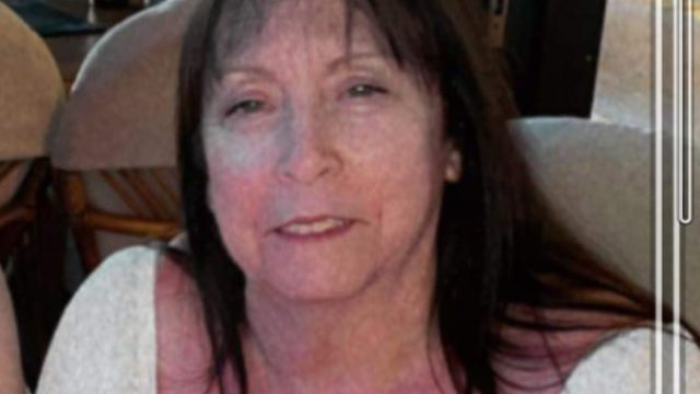 Photo of Helen Douglas