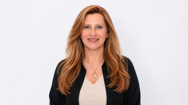Photo of Petra Menzi